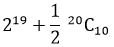 Maths-Binomial Theorem and Mathematical lnduction-11473.png